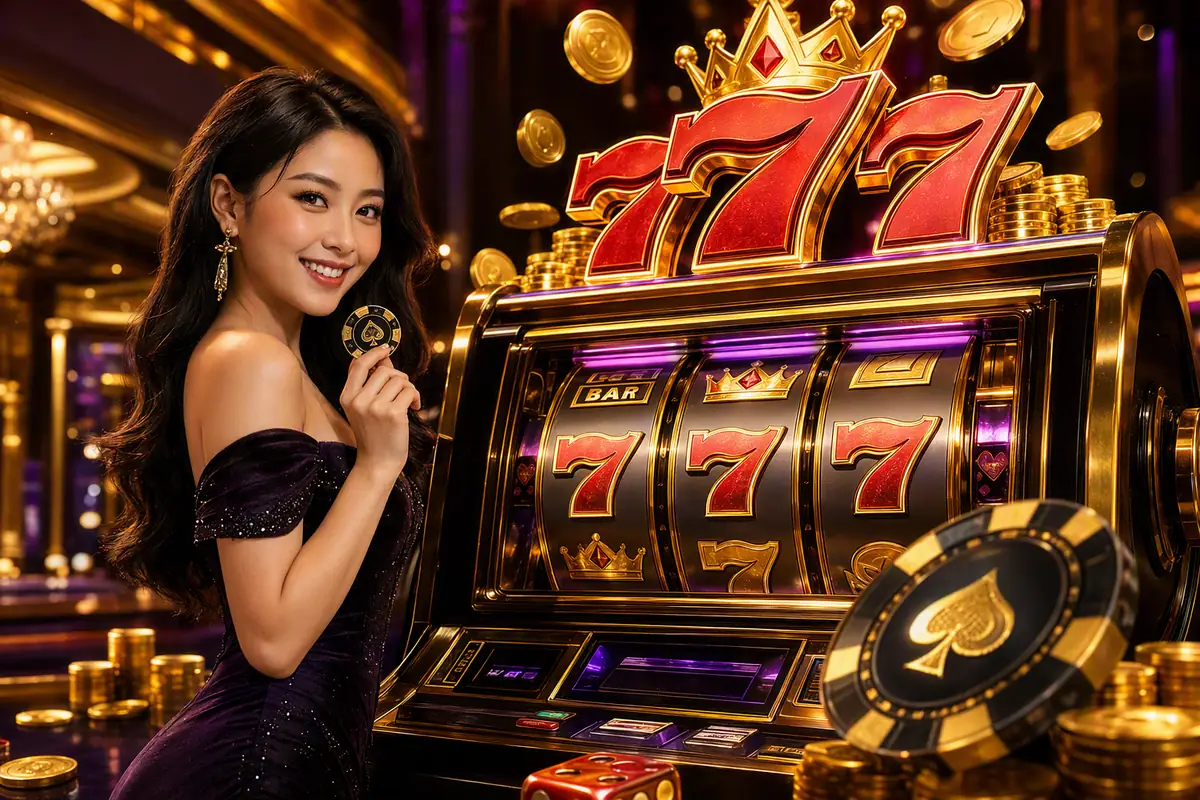 jldbt Fortune Tiger স্লট গেম